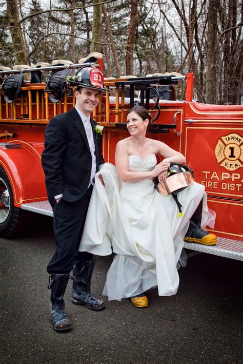 Picture 20 Of Firefighter Wedding Pictures Indexofmp3gnarls