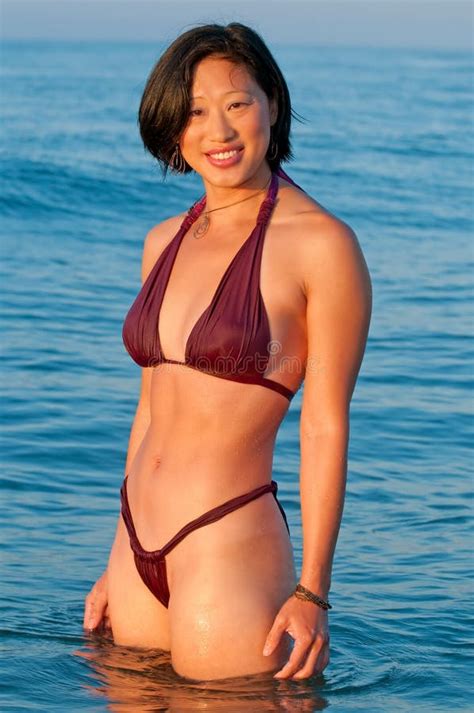 Asian Girl Bikini Photos Free Royalty Free Stock Photos From The Best