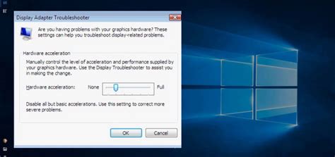 Hardware Acceleration in Windows 10: Everything You Should Know