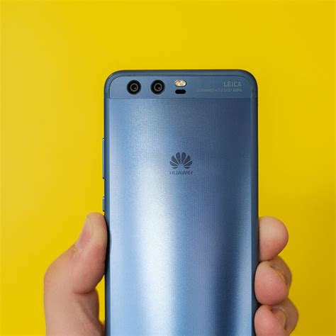 12 Tips Del Huawei P10 Que Debes Conocer Hola Telcel