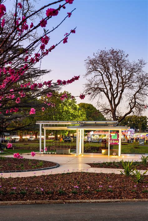 Visitors react to the beauty of queens park cemetery calgary alberta 14