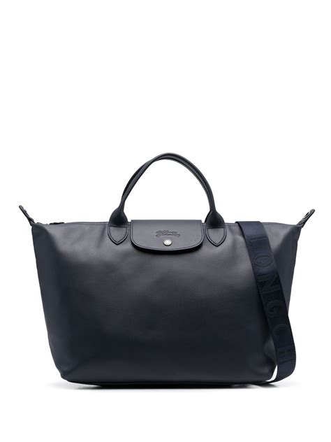 Longchamp Medium Le Pliage Xtra Tote Bag Farfetch