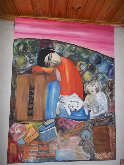 Antonio Berni Obras 2