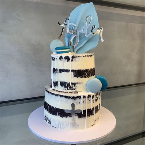 Naked Cakes Archives Page 2 Of 3 Nikos Cakes