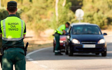 La Dgt Tajante Estas Son Las Tres Campañas Especiales De Vigilancia