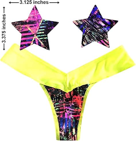 10 Hot Sexy Neva Glitz Bikini Pics