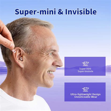 How long do invisible hearing aids last? – Flaygo Hearing