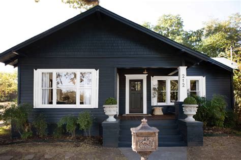 Urbanology Cottage Modern Exterior Dallas By Urbanology Designs