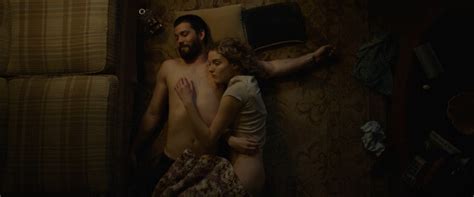 Nude Video Celebs Dana Drori Nude Into The Dark S E