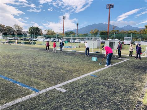 老人クラブシリーズ 運動編 川越町社会福祉協議会