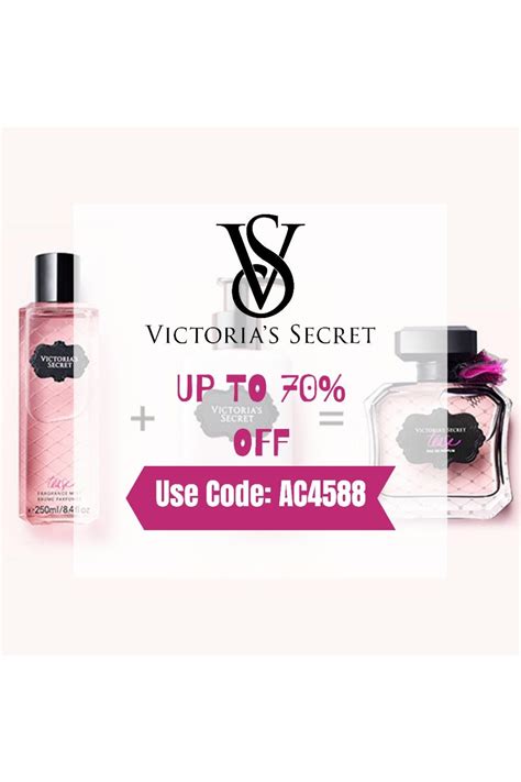 Victorias Secret Coupon Code Victorias Secret Promo Code Victoria