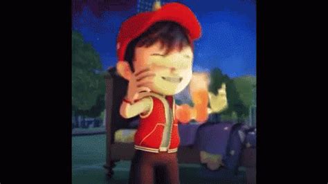 Inspirasi Populer Boboiboy GIF