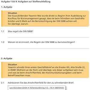 Clever vorbereiten und bestehen Kaufmann Kauffrau für Büromanagement