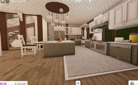 Build You Any Bloxburg House Custom Or Speedbuild By Sc4rleta Fiverr