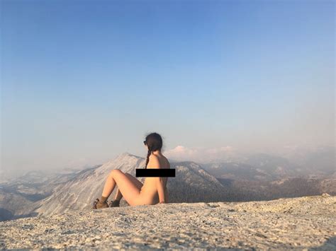 Naked Camping How And Where To Embrace Nature In The Nude