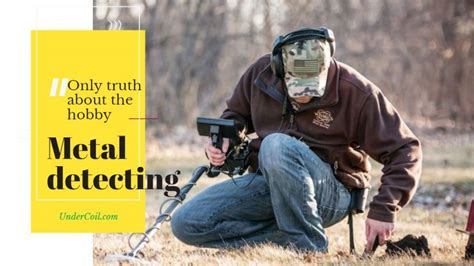 How To Start Metal Detecting Ultimate Step By Step Guide