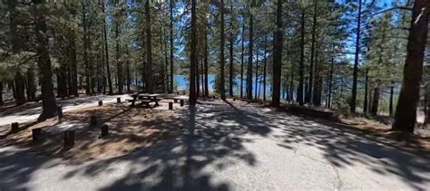 long point 3 | Campground Views