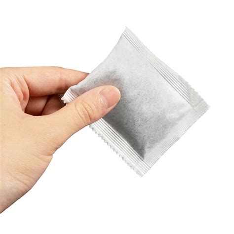 20 Pack Activated Carbon Charcoal Filter Bags Set For Water Distiller