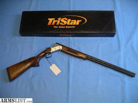 Armslist For Sale Tristar Trinity Lt 410 O U