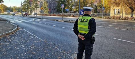 Policjanci z Grudziądza podsumowali swoje działania Chodzi o Święto