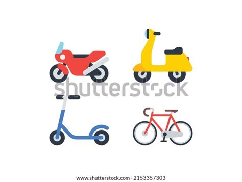 510 Bicycle Emoji Images, Stock Photos & Vectors | Shutterstock