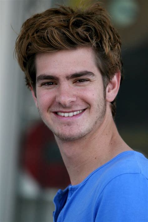 Andrew Garfield Fotoğrafları