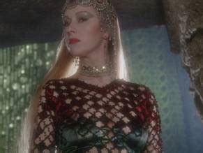 EXCALIBUR NUDE SCENES AZNude