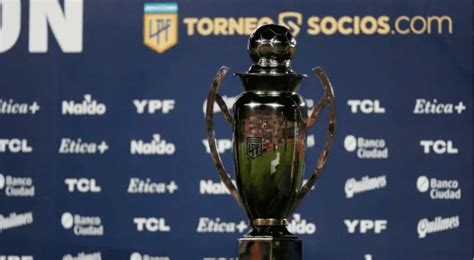 Arrancan Los Cuartos De Final De La Copa De La Liga Profesional Días