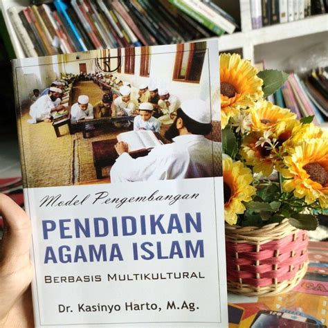 Jual Ready Buku Model Pengembangan Pendidikan Agama Islam Dr Kasinyo