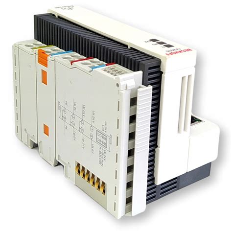 Beckhoff Cx Ethernet