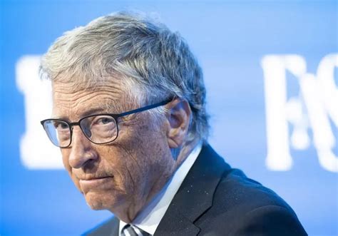 Qué Hizo Bill Gates Don Datos Curiosos