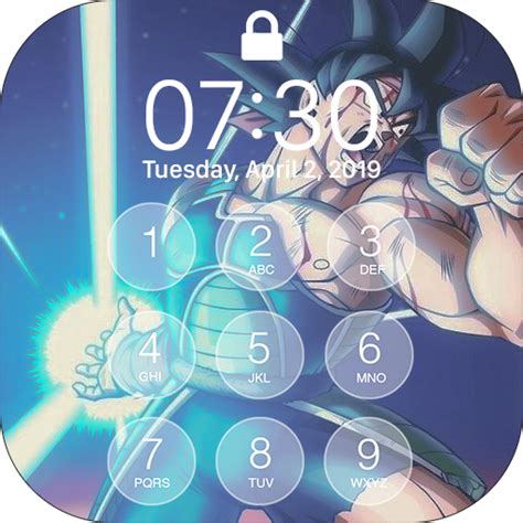 Top Anime Lock Screen Wallpapers HD APK Download for Windows - Latest ...