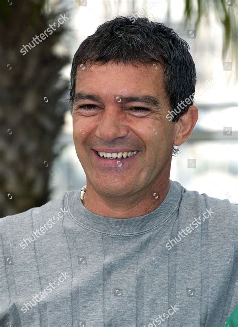 Antonio Banderas Editorial Stock Photo - Stock Image | Shutterstock