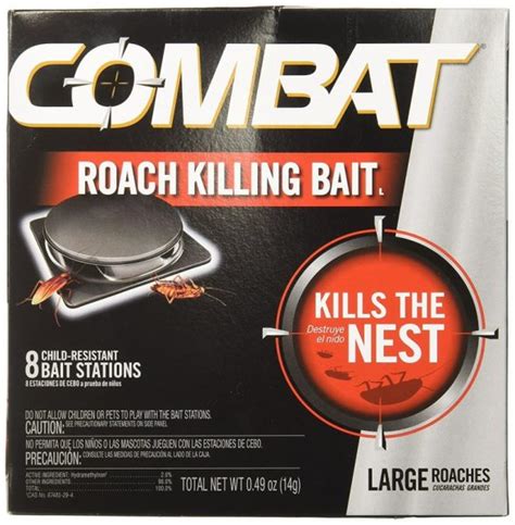 7 Best Roach Killer Reviews: Powerful Sprays, Baits, Traps, and Powders