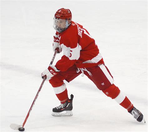 BU men’s hockey seniors reflect on Beanpot memories – The Daily Free Press