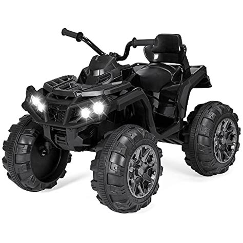 Guide To The Best 24 Volt Atv With Rubber Tires -Tested By Experts ...