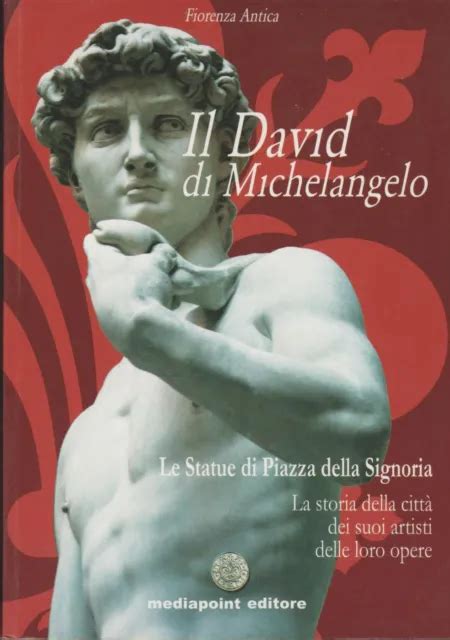 IL DAVID DI Michelangelo Tutti i segreti della statua più bella del