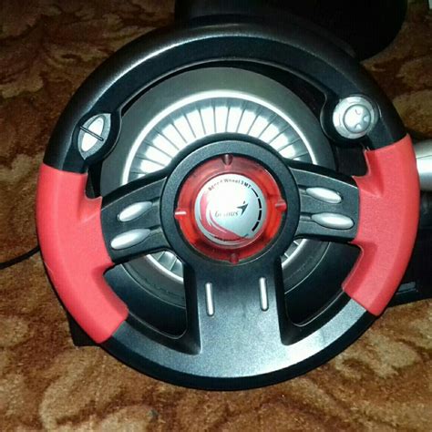 Genius Speed Wheel 3 mt – купить в Пензе, цена 1 100 руб., продано 21 ...