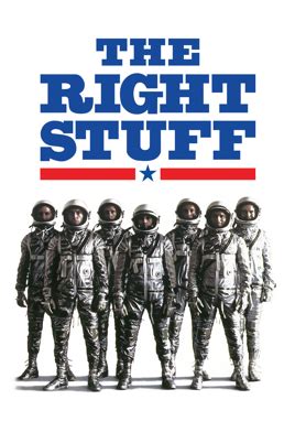 ‎The Right Stuff on iTunes