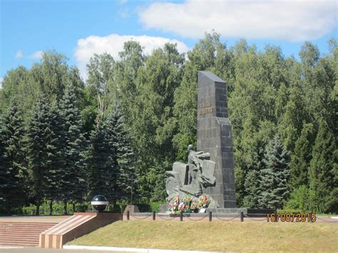 THE 15 BEST Things to Do in Bryansk - 2023 (with Photos) - Tripadvisor