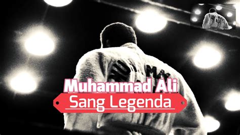 Kisah Muhammad Ali Sang Petinju Dunia Legendaris Youtube