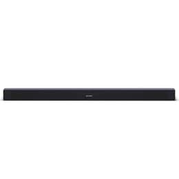 Barra De Sonido Sharp HT SB140 Negro Back Market