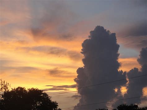 SOOOO MANY YEARS!: Amazing Cloud Formation