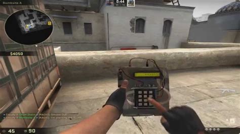 CS GO AK 47 Elite Build StatTrak ACE YouTube