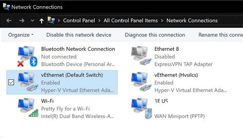 A Complete Guide To Hyper V Virtual Ethernet Adapters Devicemag