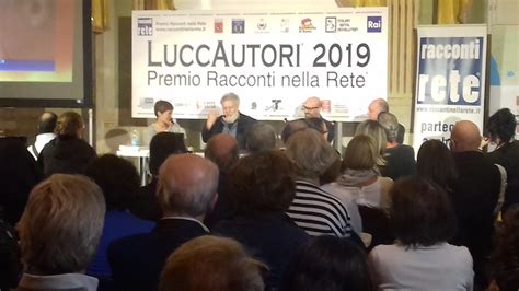 Lucca Ultimi Giorni Per Partecipare Al Premio Letterario Racconti