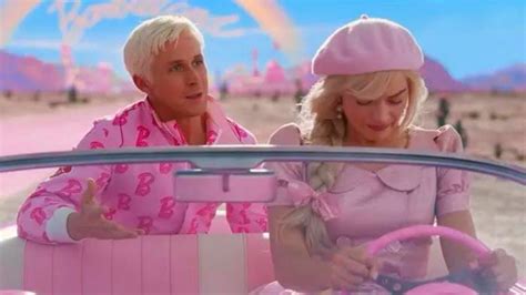 Hal Yang Wajib Kamu Tahu Sebelum Nonton Barbie The Movie