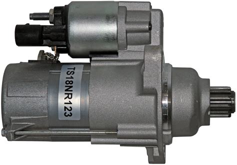 S438226 VALEO 2 0 KW PMGR STARTER FOR VOLKSWAGEN International