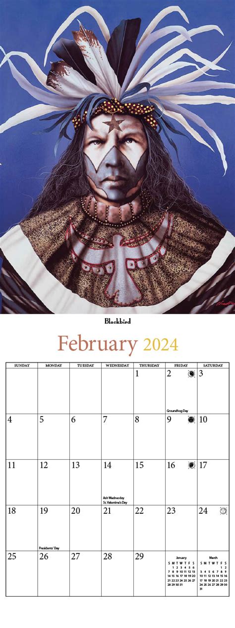 Native American Calendars Deals Cdlguaiba Br