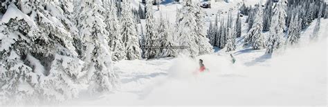 Silver Star Ski Resort, BC | Vacation Packages | Canada